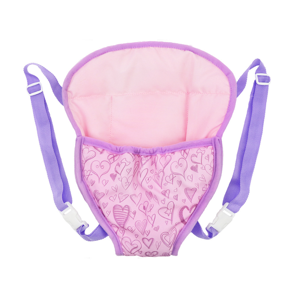 Dolls Out Going Carry Bag Slee - Baby Products Carry Bag ulasan dan harga