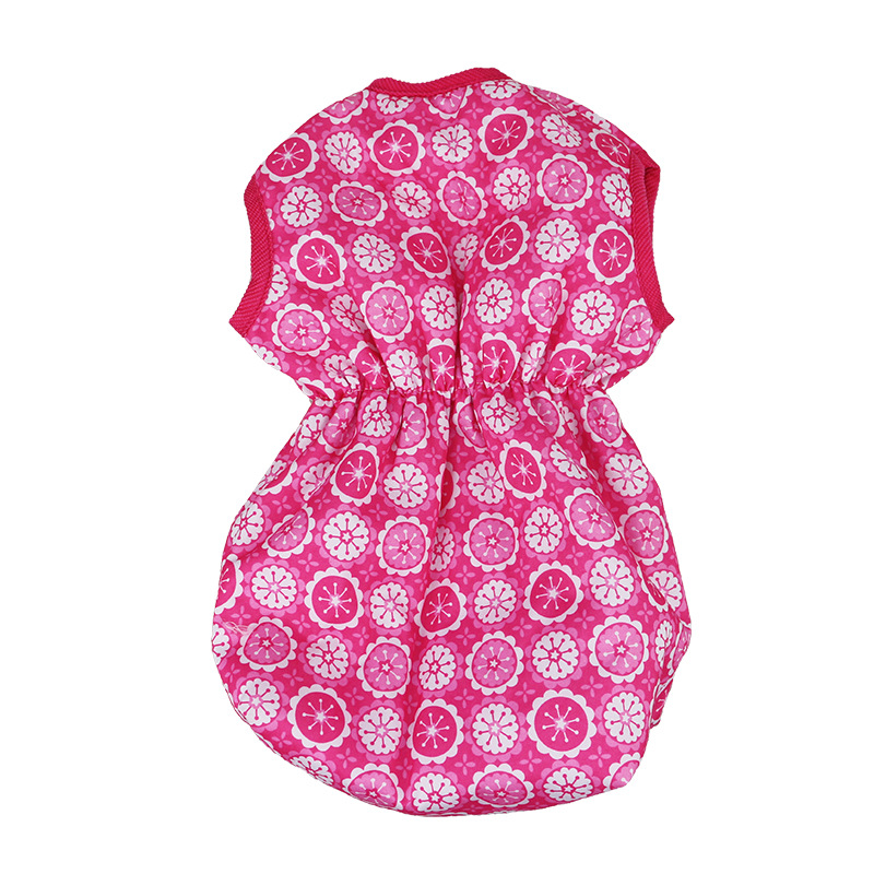 Dolls Out Going Carry Bag Slee - Baby Products Carry Bag ulasan dan harga