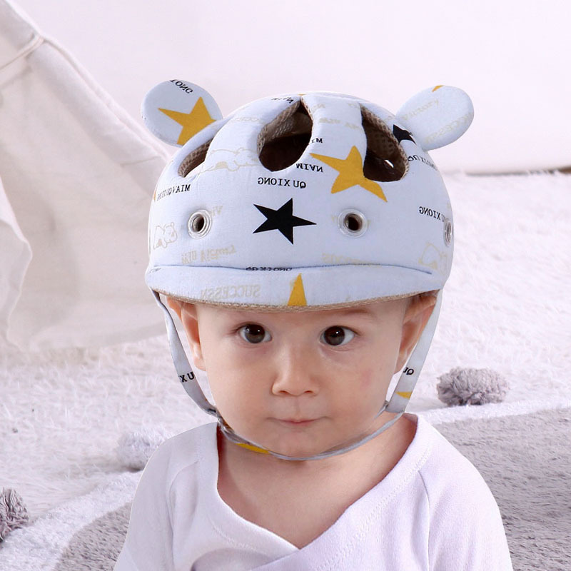 Baby Toddler Hat, Toddler Prot - Infant Head Protector ulasan dan harga