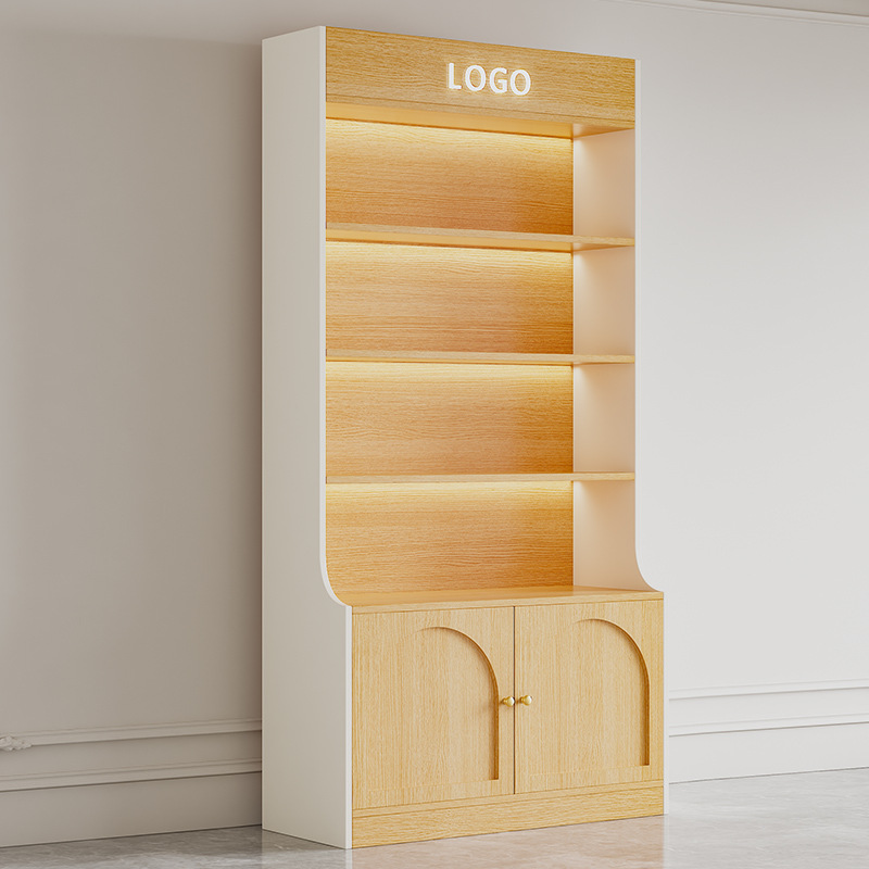 Cosmetics display cabinet prod - Baby Products Skin Care ulasan dan harga