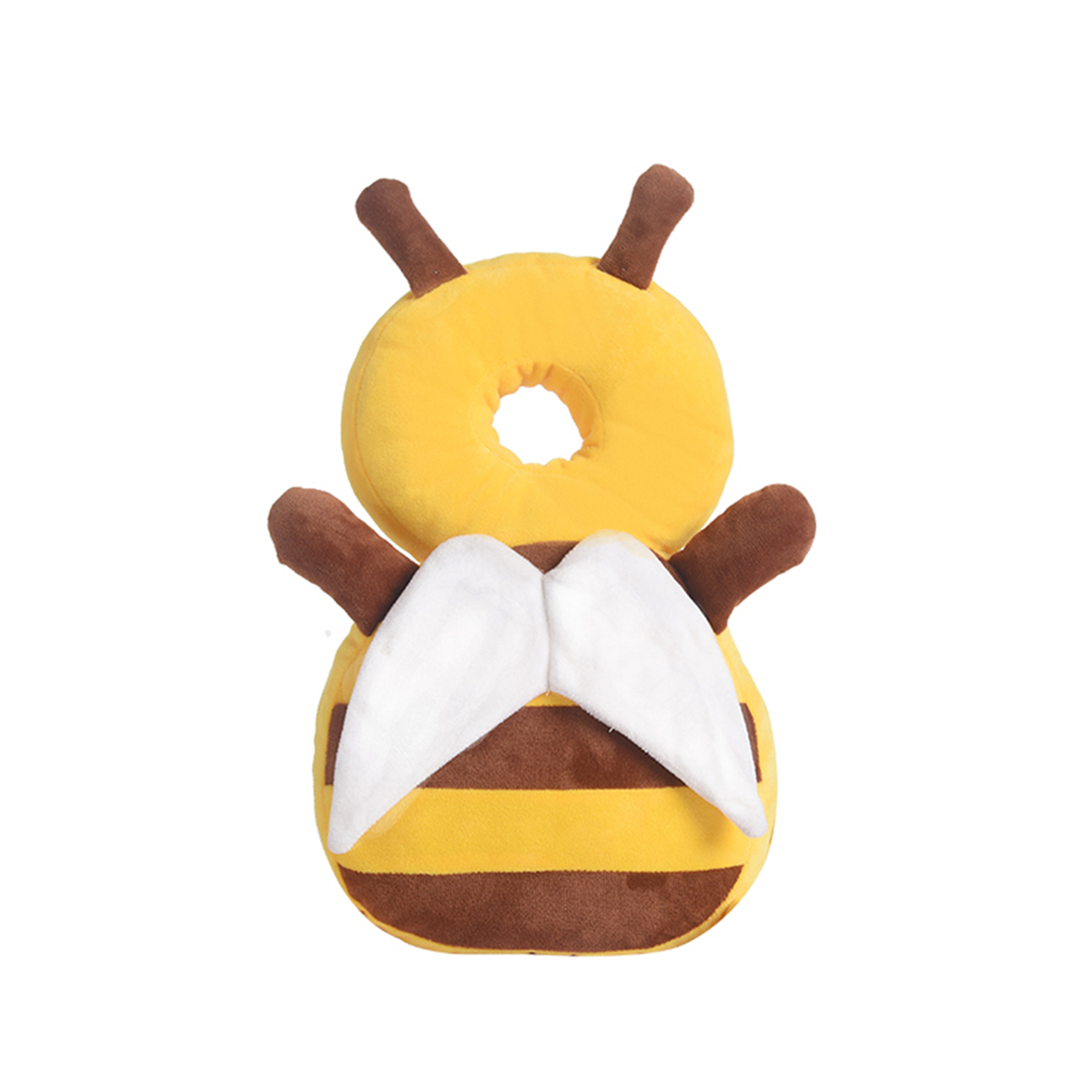 Anti Fall Pillow Baby Learn to - Infant Head Protector ulasan dan harga