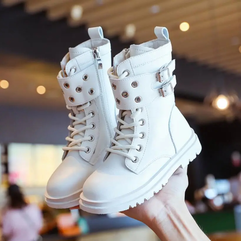 Kids Casual Shoes 2023 Autumn  - Baby Products Brand ulasan dan harga