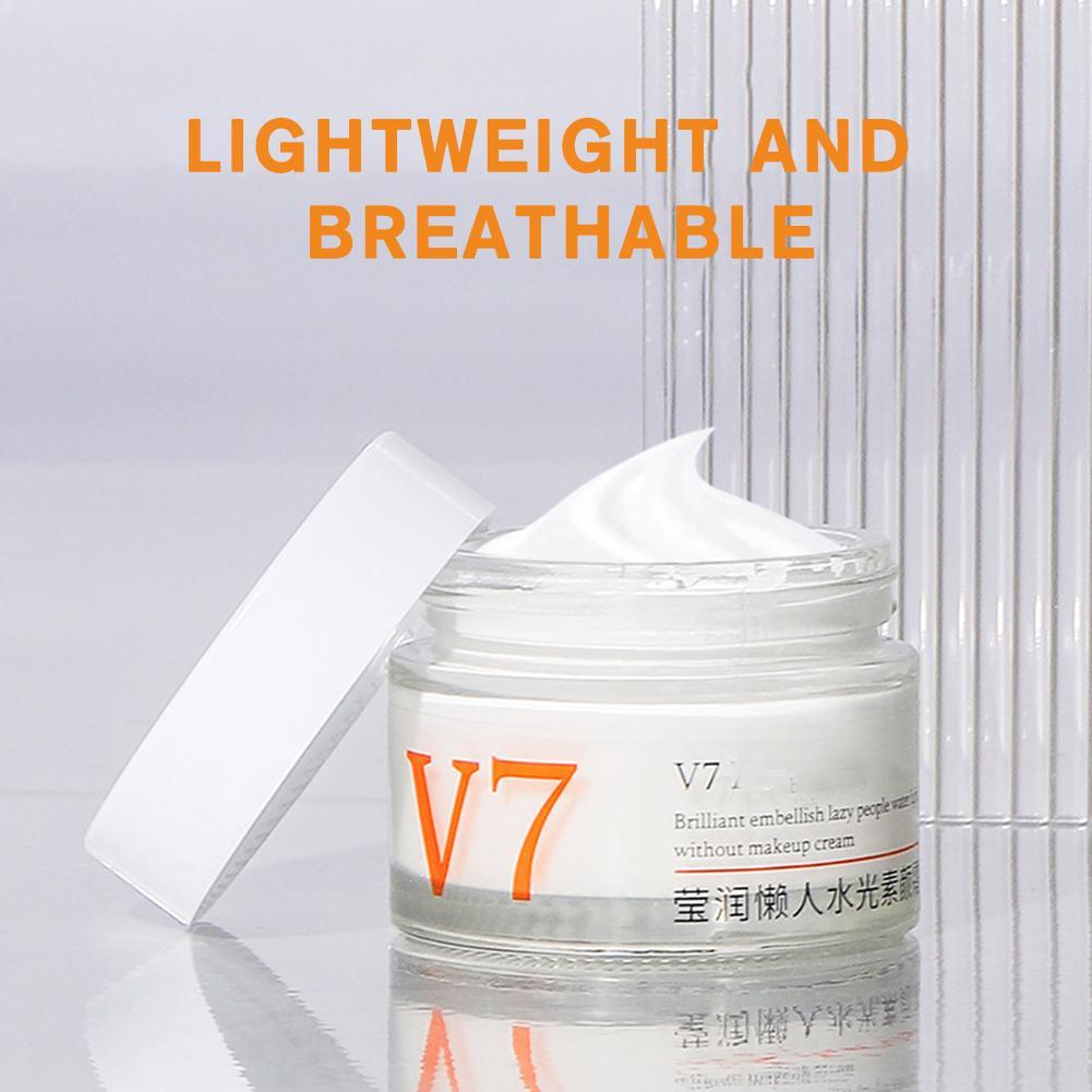 V7 Water Light Lazy Concealer  - Baby Products Skin Care ulasan dan harga