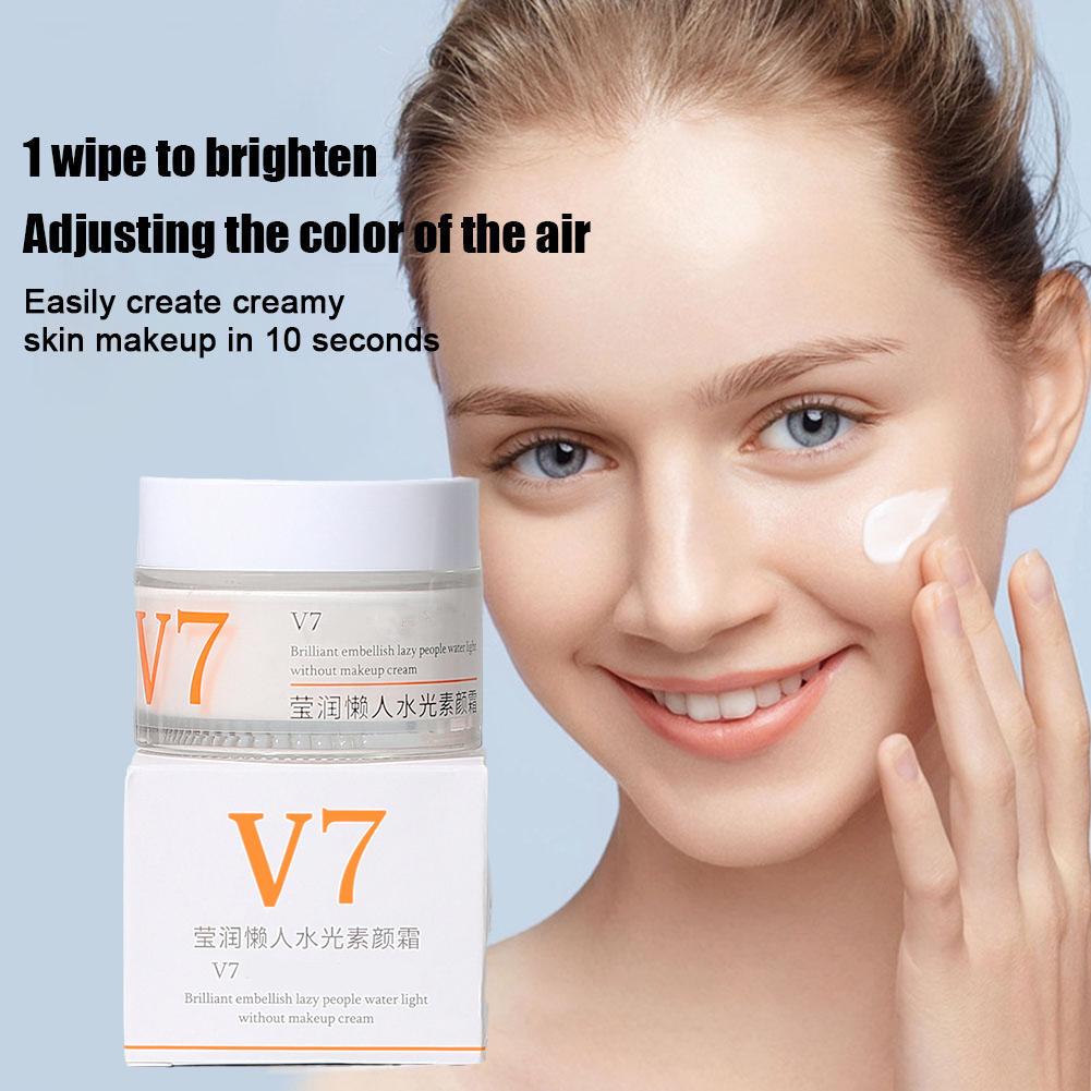 V7 Water Light Lazy Concealer  - Baby Products Skin Care ulasan dan harga
