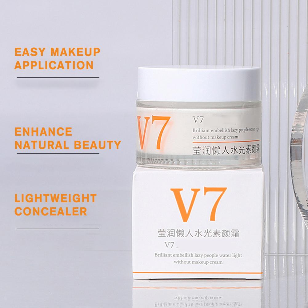 V7 Water Light Lazy Concealer  - Baby Products Skin Care ulasan dan harga