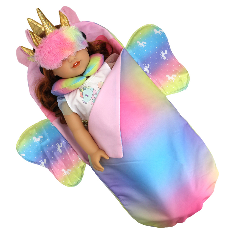 Dolls Bag for New Born  Baby D - Baby Products Carry Bag ulasan dan harga