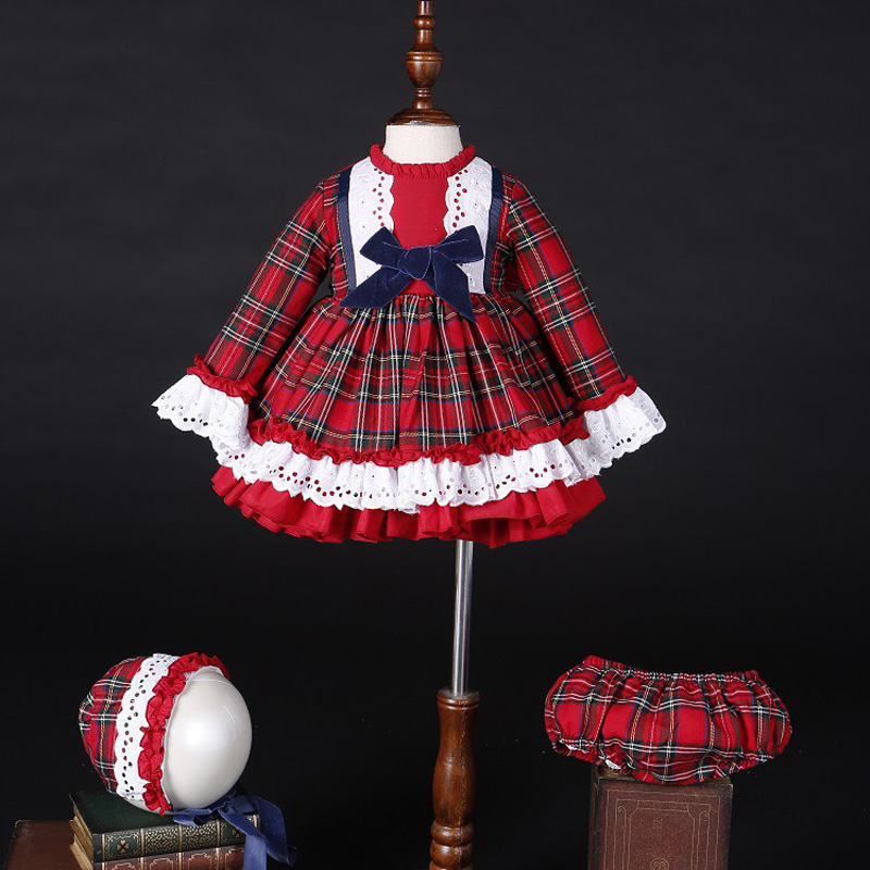 Baby Girl Autumn Winter Christ - Baby Products Manufacturers ulasan dan harga