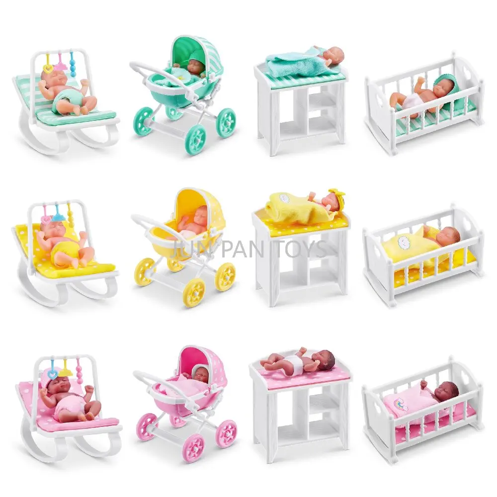 Zuru 5 Surprise Mini Brands To - Baby Products Brand ulasan dan harga