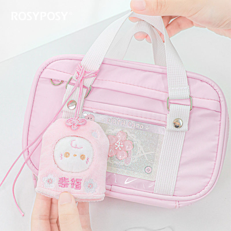 Rosyposy Cute Royal Guard Bag  - Baby Products Manufacturers ulasan dan harga
