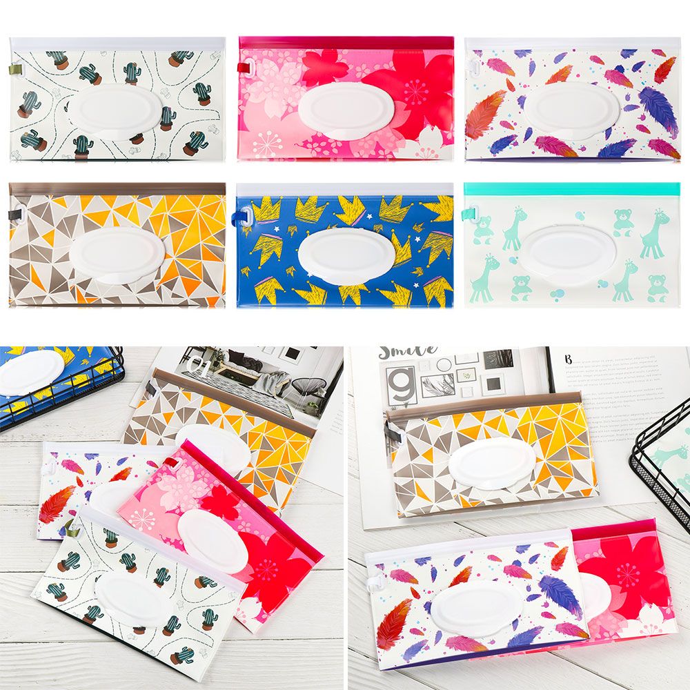 1pcs Useful Cute Carrying Case - Baby Products Carry Bag ulasan dan harga