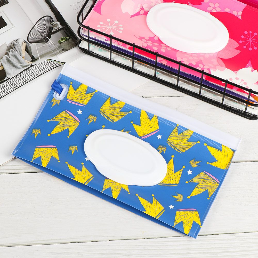 1pcs Useful Cute Carrying Case - Baby Products Carry Bag ulasan dan harga
