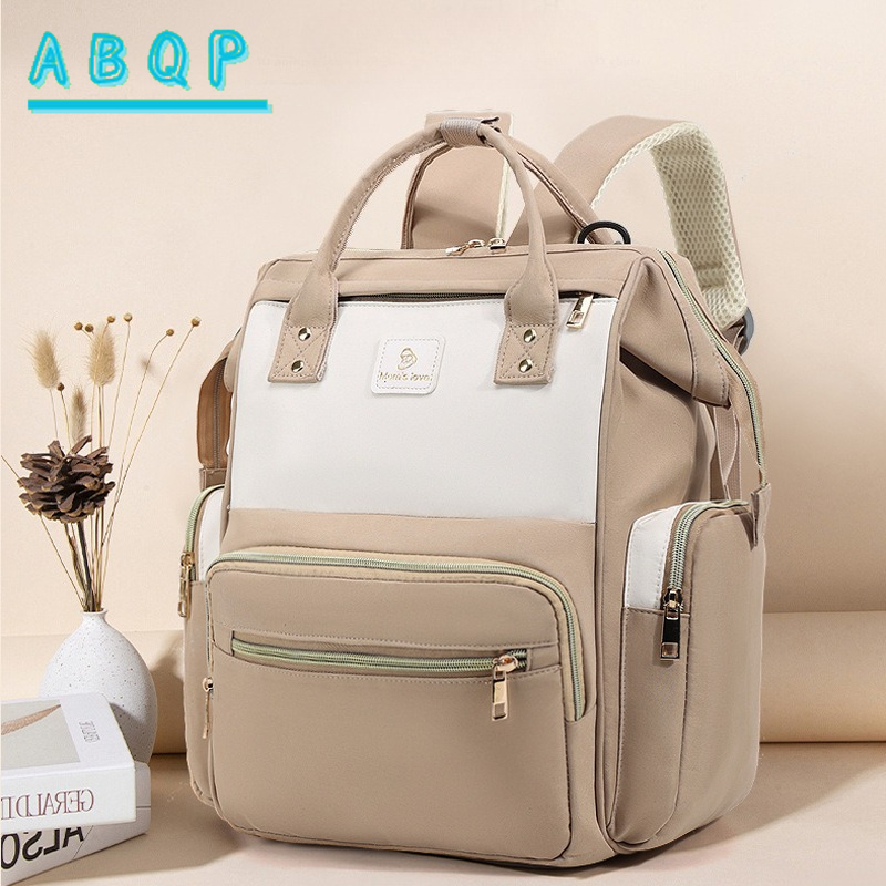 Luxury Brand Baby Bag Multifun - Baby Products Brand ulasan dan harga