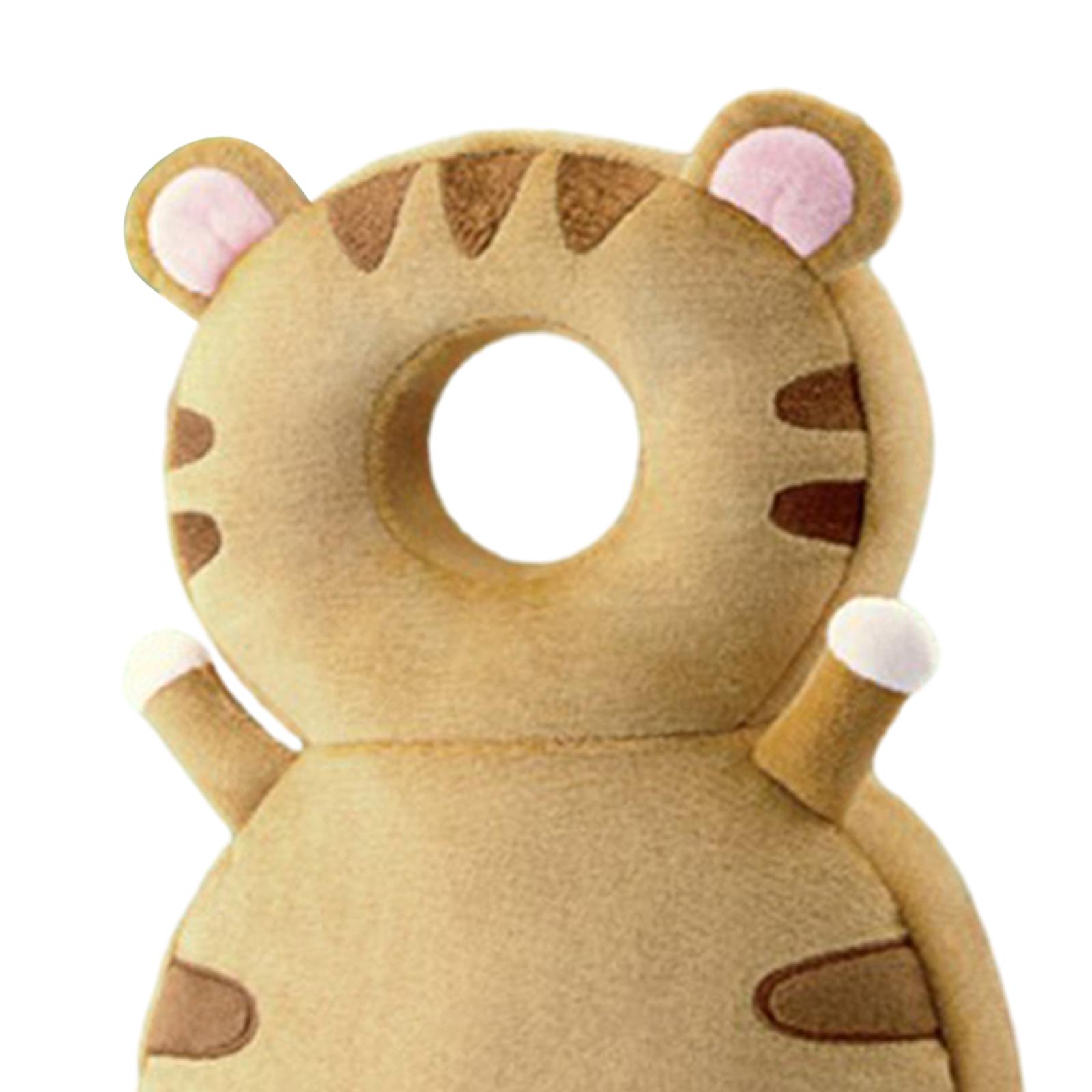 Baby Head Protector Cushion Pa - Infant Head Protector ulasan dan harga