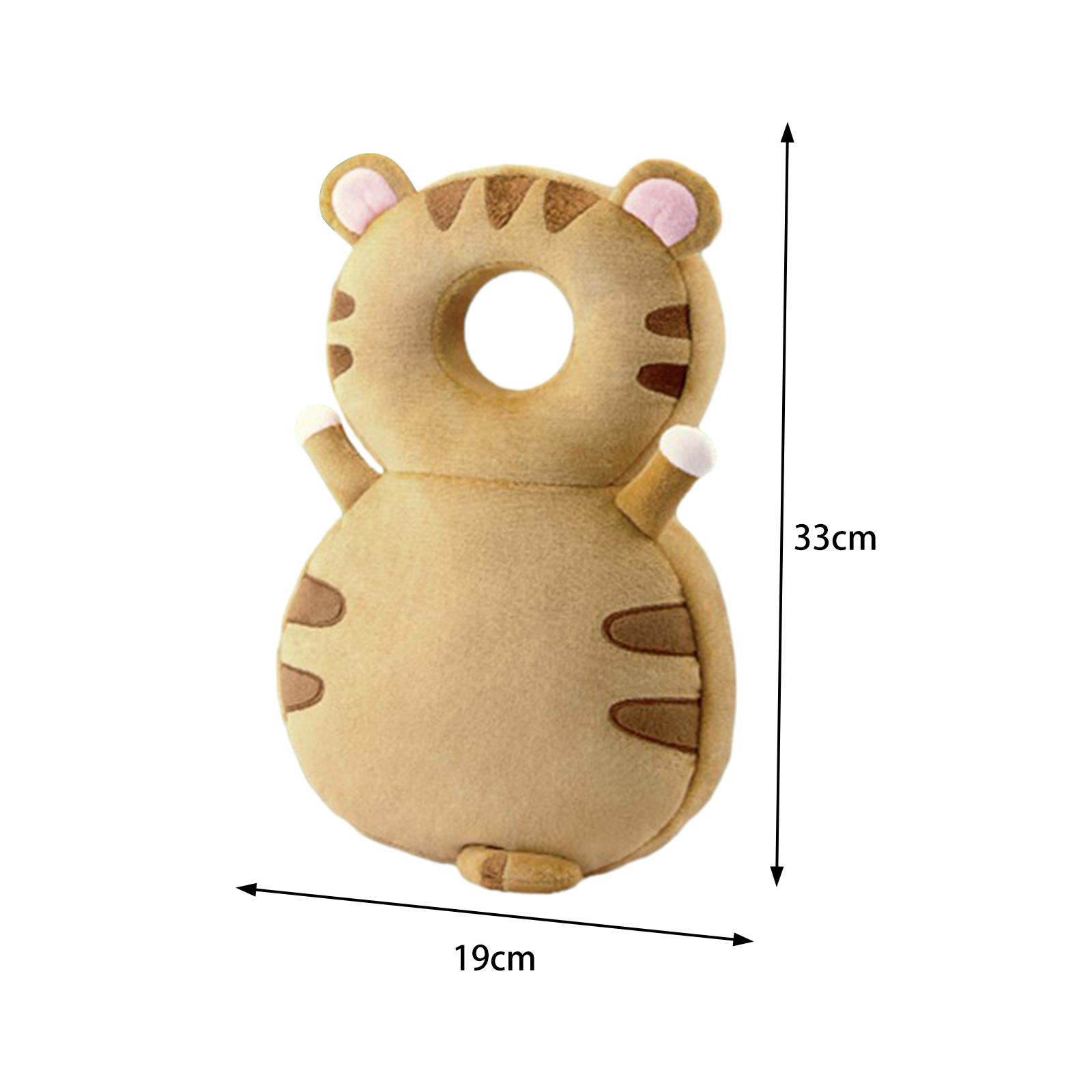 Baby Head Protector Cushion Pa - Infant Head Protector ulasan dan harga