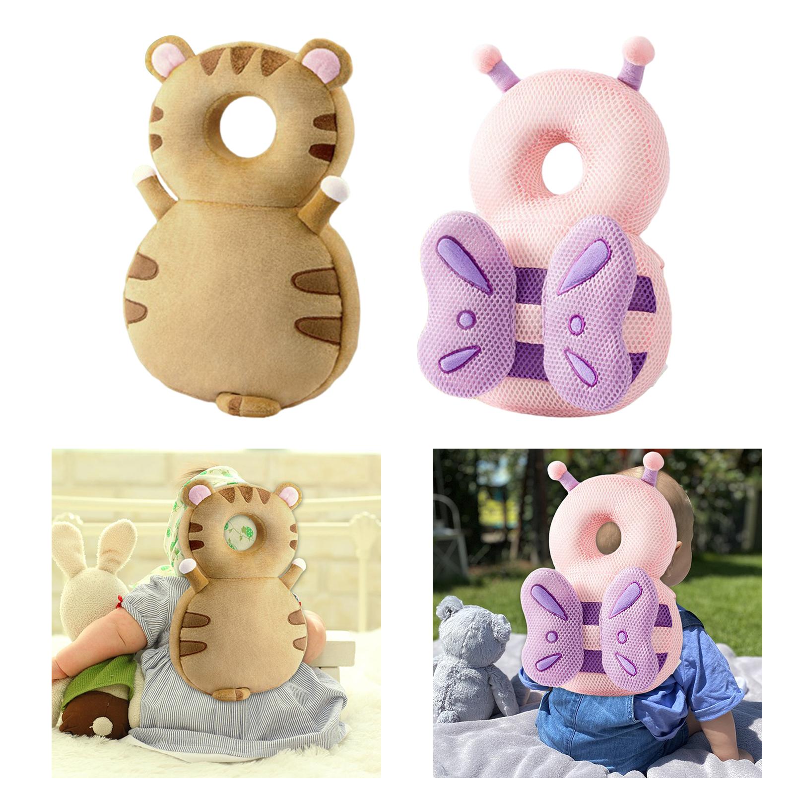 Baby Head Protector Cushion Pa - Infant Head Protector ulasan dan harga
