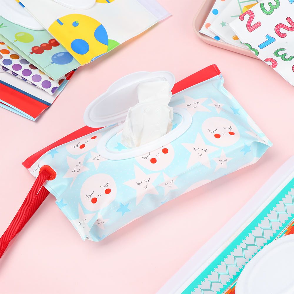 Cute Useful Snap-Strap Carryin - Baby Products Carry Bag ulasan dan harga