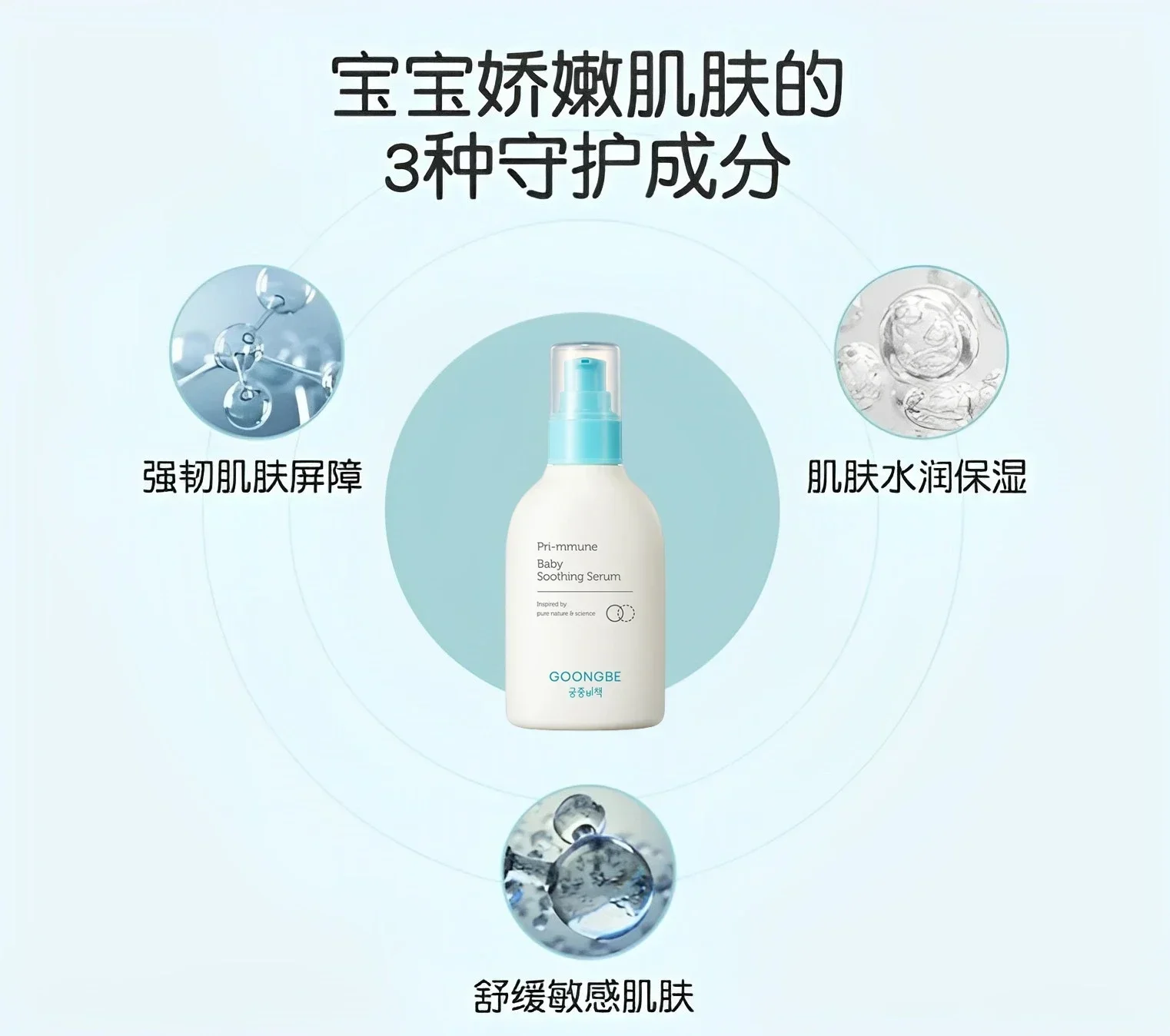 Original Korean Skin Care Prod - Baby Products Skin Care ulasan dan harga