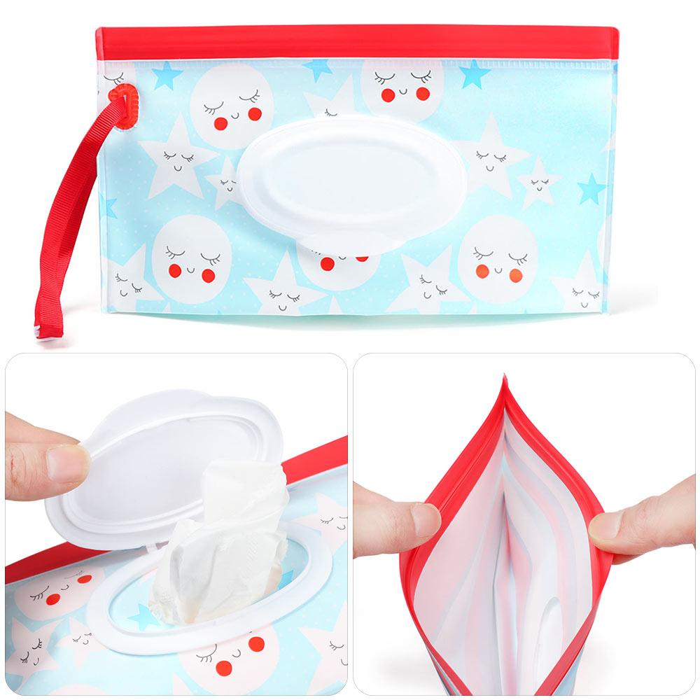 Cute Useful Portable Snap-Stra - Baby Products Carry Bag ulasan dan harga