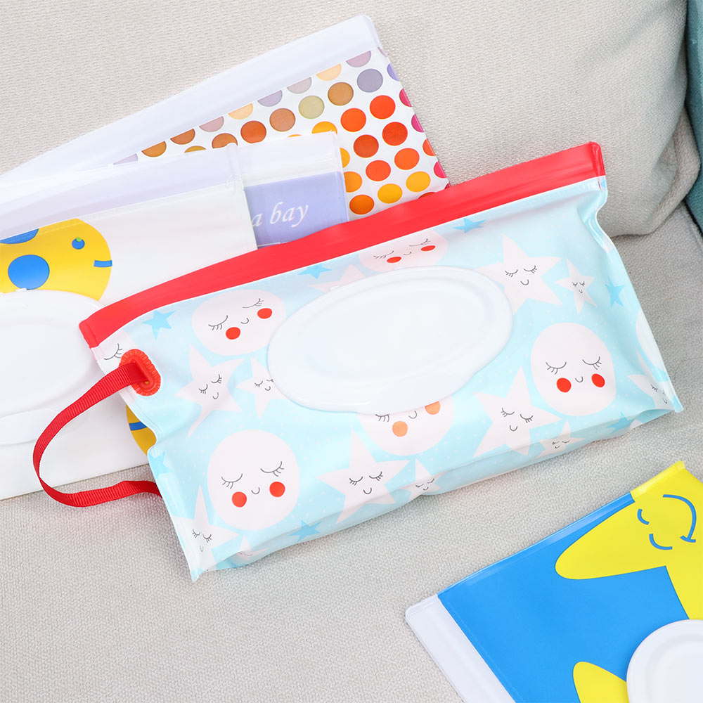 Cute Useful Portable Snap-Stra - Baby Products Carry Bag ulasan dan harga
