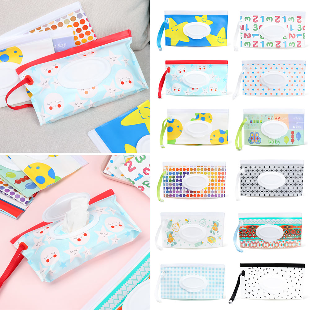 Cute Useful Portable Snap-Stra - Baby Products Carry Bag ulasan dan harga